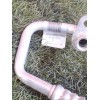 Recambio de tubos aire acondicionado para citroën berlingo furgón/monospace (k9) 1.5 bluehdi 100 referencia OEM IAM 9822433480  