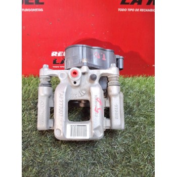 Recambio de pinza freno trasera derecha para citroën berlingo furgón/monospace (k9) 1.5 bluehdi 100 referencia OEM IAM 981905948