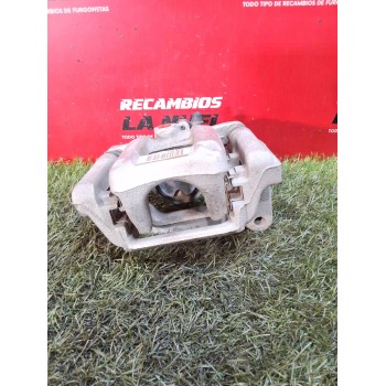 Recambio de pinza freno trasera derecha para citroën berlingo furgón/monospace (k9) 1.5 bluehdi 100 referencia OEM IAM 981905948