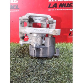 Recambio de pinza freno trasera derecha para citroën berlingo furgón/monospace (k9) 1.5 bluehdi 100 referencia OEM IAM 981905948