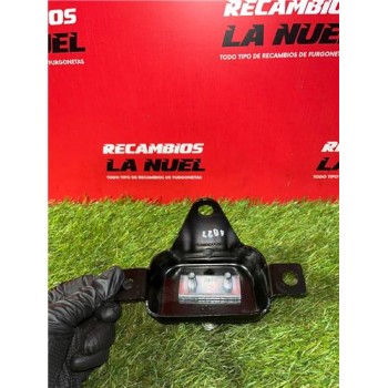 Recambio de cerradura puerta trasera derecha para renault express (04.2021) 1.5 advance [1,5 ltr. - 55 kw blue dci diesel fap] r