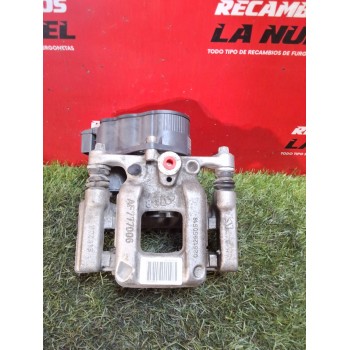 Recambio de pinza freno trasera izquierda para citroën berlingo furgón/monospace (k9) 1.5 bluehdi 100 referencia OEM IAM 9819059