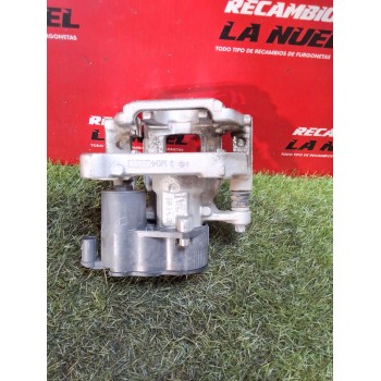 Recambio de pinza freno trasera izquierda para citroën berlingo furgón/monospace (k9) 1.5 bluehdi 100 referencia OEM IAM 9819059