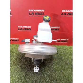 Recambio de servofreno para citroën berlingo furgón/monospace (k9) 1.5 bluehdi 100 referencia OEM IAM   