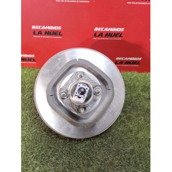 Recambio de servofreno para citroën berlingo furgón/monospace (k9) 1.5 bluehdi 100 referencia OEM IAM   