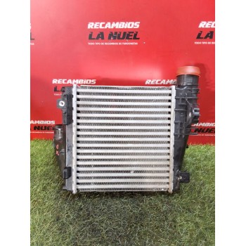 Recambio de intercooler para citroën berlingo furgón/monospace (k9) 1.5 bluehdi 100 referencia OEM IAM 9675627980  