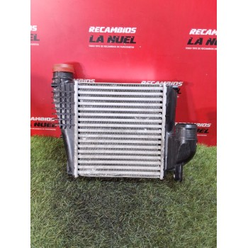 Recambio de intercooler para citroën berlingo furgón/monospace (k9) 1.5 bluehdi 100 referencia OEM IAM 9675627980  