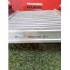 Recambio de intercooler para citroën berlingo furgón/monospace (k9) 1.5 bluehdi 100 referencia OEM IAM 9675627980  