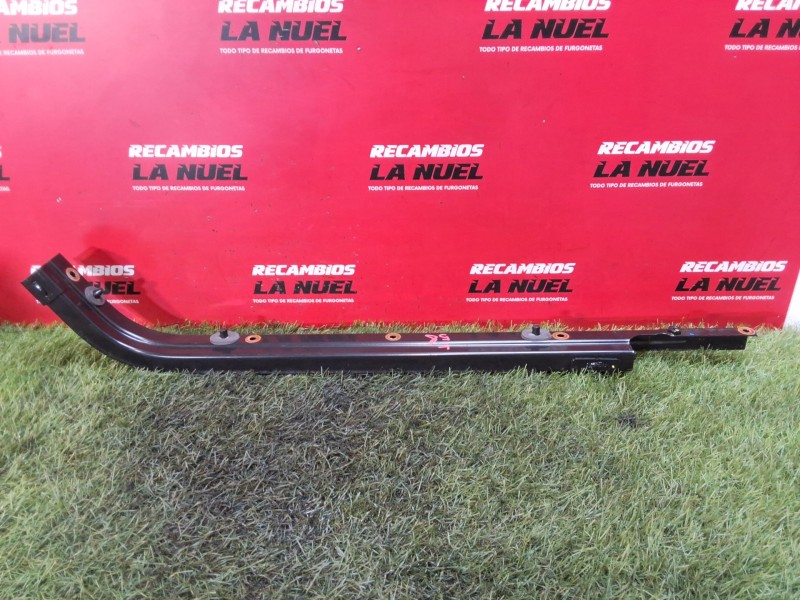 Recambio de soporte puerta corredera para citroën berlingo furgón/monospace (k9) 1.5 bluehdi 100 referencia OEM IAM 28517302G  