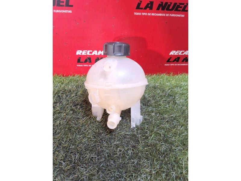 Recambio de deposito expansion para citroën berlingo furgón/monospace (k9) 1.5 bluehdi 100 referencia OEM IAM 9678126080  