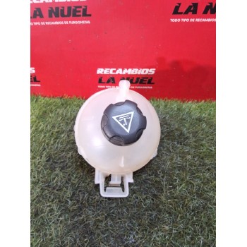 Recambio de deposito expansion para citroën berlingo furgón/monospace (k9) 1.5 bluehdi 100 referencia OEM IAM 9678126080  