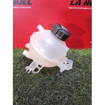 Recambio de deposito expansion para citroën berlingo furgón/monospace (k9) 1.5 bluehdi 100 referencia OEM IAM 9678126080  