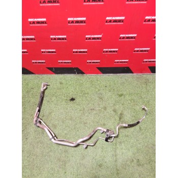 Recambio de tubos aire acondicionado para citroën berlingo furgón/monospace (k9) 1.5 bluehdi 100 referencia OEM IAM 9831702080  