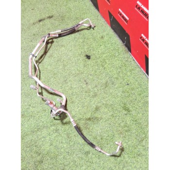 Recambio de tubos aire acondicionado para citroën berlingo furgón/monospace (k9) 1.5 bluehdi 100 referencia OEM IAM 9831702080  