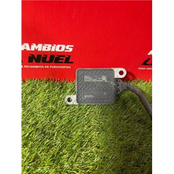 Recambio de sonda lambda para opel movano b furgón/combi (2010) 2.3 fg. l1h1 2,8t [2,3 ltr. - 81 kw cdti] referencia OEM IAM 227