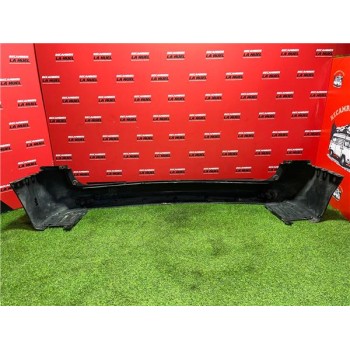 Recambio de paragolpes trasero para citroën jumpy furgón (05.2016) 1.6 confort m [1,6 ltr. - 85 kw blue-hdi fap] referencia OEM 