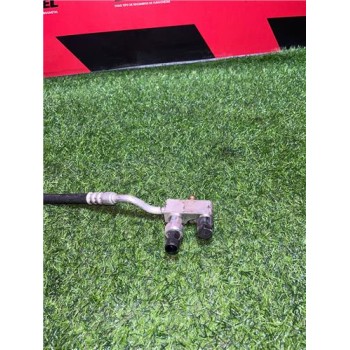 Recambio de tubos aire acondicionado para citroën jumper furgon (05.2014) 2.0 30 l1h1 bluehdi 110 [2,0 ltr. - 81 kw blue-hdi fap