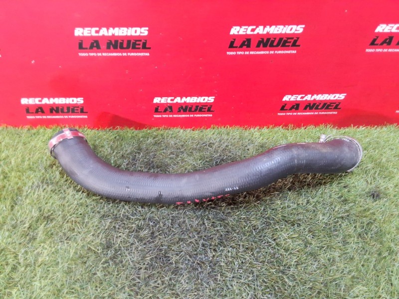 Recambio de tubo para citroën berlingo furgón/monospace (k9) 1.5 bluehdi 100 referencia OEM IAM 9820100680  