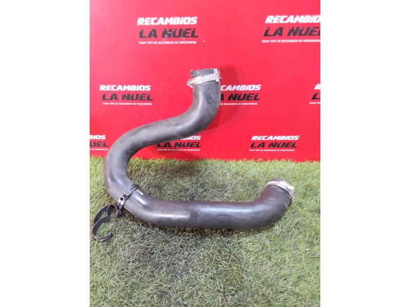Recambio de tubo para citroën berlingo furgón/monospace (k9) 1.5 bluehdi 100 referencia OEM IAM 9820100780  