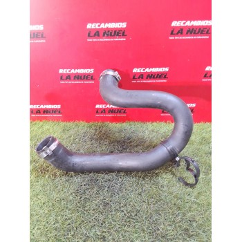 Recambio de tubo para citroën berlingo furgón/monospace (k9) 1.5 bluehdi 100 referencia OEM IAM 9820100780  