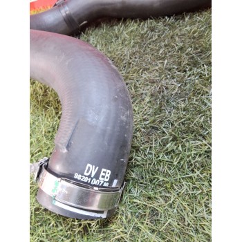 Recambio de tubo para citroën berlingo furgón/monospace (k9) 1.5 bluehdi 100 referencia OEM IAM 9820100780  