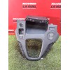 Recambio de consola central para citroën berlingo furgón/monospace (k9) 1.5 bluehdi 100 referencia OEM IAM 98169116ZD  