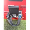 Recambio de consola central para citroën berlingo furgón/monospace (k9) 1.5 bluehdi 100 referencia OEM IAM 98169116ZD  
