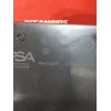 Recambio de consola central para citroën berlingo furgón/monospace (k9) 1.5 bluehdi 100 referencia OEM IAM 98169116ZD  