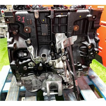 Recambio de bloque para renault master iii furgón (02.2010) 2.3 l2h2 hka 3,5t [2,3 ltr. - 99 kw dci diesel cat] referencia OEM I