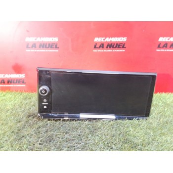 PANTALLA MULTIFUNCION 9863532280 