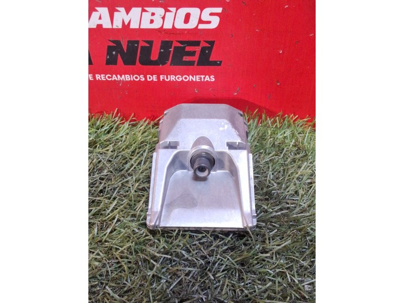 Recambio de camara para citroën berlingo furgón/monospace (k9) 1.5 bluehdi 100 referencia OEM IAM 9855566280  
