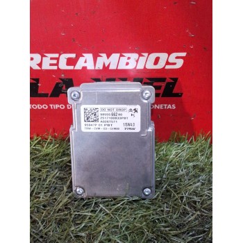 Recambio de camara para citroën berlingo furgón/monospace (k9) 1.5 bluehdi 100 referencia OEM IAM 9855566280  