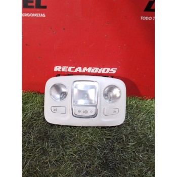 LUZ INTERIOR TECHO 96721407BJ 