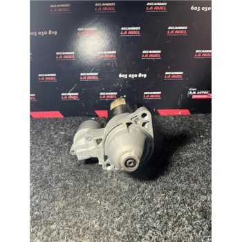 Recambio de motor arranque para mercedes-benz sprinter iii furgon fwd (910)(02.2018) 2.1 311/314 cdi fwd l2 (910.633) [2,1 ltr. 