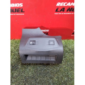 REGULADOR ALTURA LUCES 9853648577 9817342577 