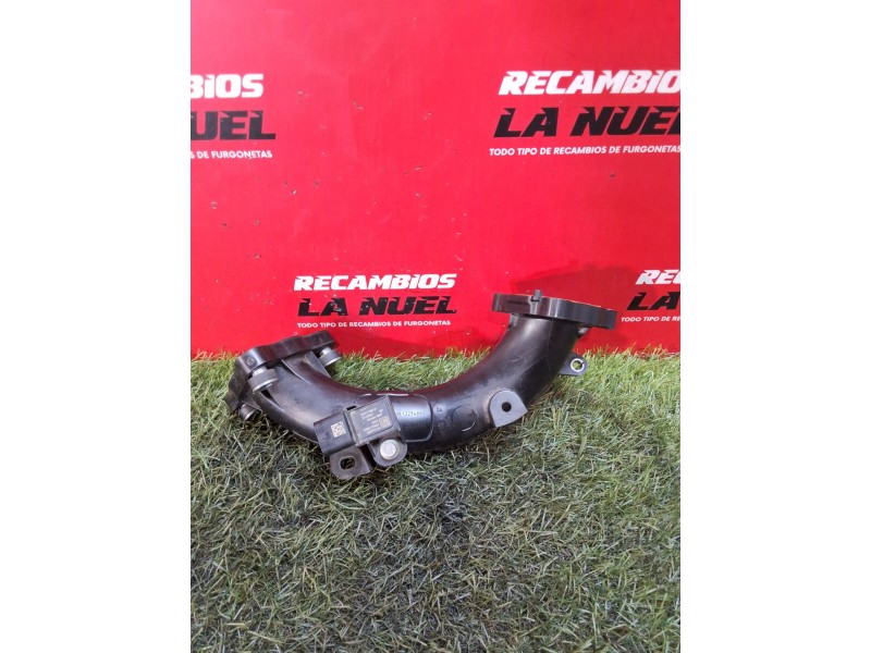 Recambio de tubo para citroën jumpy iii furgoneta (v_) 1.5 bluehdi 120 referencia OEM IAM 9813294880  