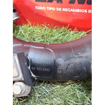 Recambio de tubo para citroën jumpy iii furgoneta (v_) 1.5 bluehdi 120 referencia OEM IAM 9813294880  