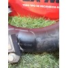 Recambio de tubo para citroën jumpy iii furgoneta (v_) 1.5 bluehdi 120 referencia OEM IAM 9813294880  