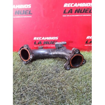 Recambio de tubo para citroën jumpy iii furgoneta (v_) 1.5 bluehdi 120 referencia OEM IAM 9813294880  