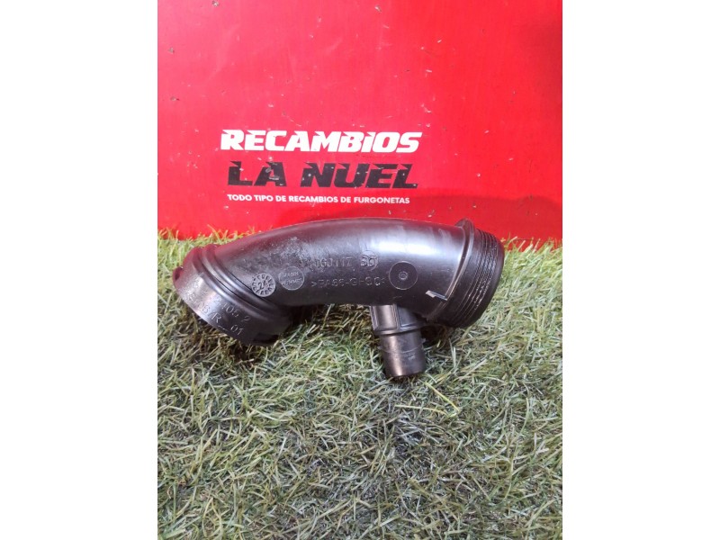Recambio de tubo para citroën jumpy iii furgoneta (v_) 1.5 bluehdi 120 referencia OEM IAM 9810921180  