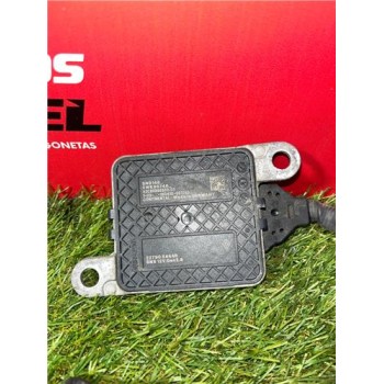 Recambio de sonda lambda para opel movano b furgón/combi (2010) 2.3 fg. l1h1 2,8t [2,3 ltr. - 81 kw cdti] referencia OEM IAM 227