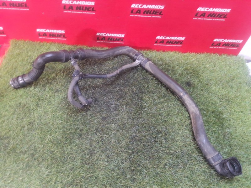 Recambio de tubo para citroën jumpy iii furgoneta (v_) 1.5 bluehdi 120 referencia OEM IAM 9845755380  