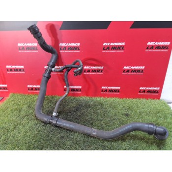 Recambio de tubo para citroën jumpy iii furgoneta (v_) 1.5 bluehdi 120 referencia OEM IAM 9845755380  