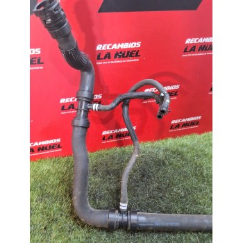 Recambio de tubo para citroën jumpy iii furgoneta (v_) 1.5 bluehdi 120 referencia OEM IAM 9845755380  
