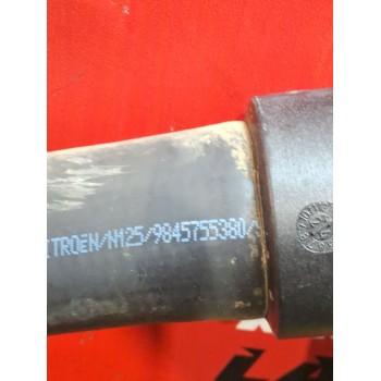 Recambio de tubo para citroën jumpy iii furgoneta (v_) 1.5 bluehdi 120 referencia OEM IAM 9845755380  