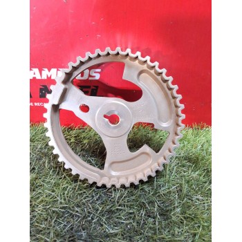 Recambio de polea arbol levas para citroën jumpy iii furgoneta (v_) 1.5 bluehdi 120 referencia OEM IAM 9819923680  