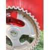 Recambio de polea arbol levas para citroën jumpy iii furgoneta (v_) 1.5 bluehdi 120 referencia OEM IAM 9819923680  
