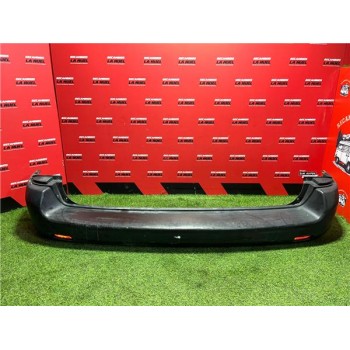 Recambio de paragolpes trasero para citroën jumpy furgón (05.2016) 1.6 confort m [1,6 ltr. - 85 kw blue-hdi fap] referencia OEM 