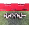 Recambio de cigueñal para citroën jumpy iii furgoneta (v_) 1.5 bluehdi 120 referencia OEM IAM   