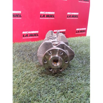 Recambio de cigueñal para citroën jumpy iii furgoneta (v_) 1.5 bluehdi 120 referencia OEM IAM   